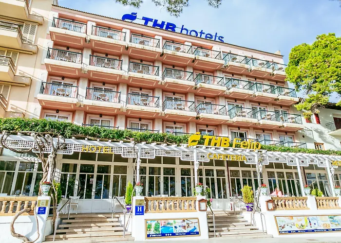 Thb Felip - Adults Only