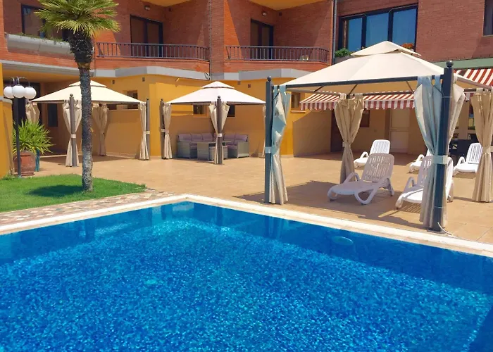 Hotel Grillo