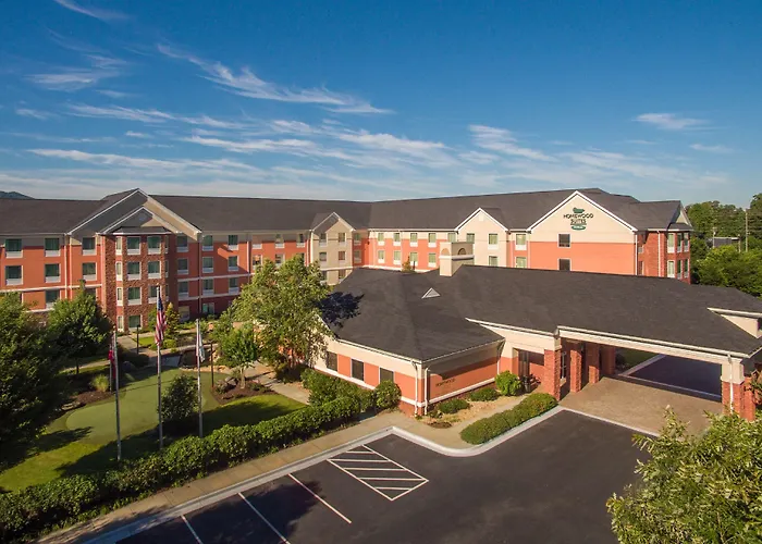 Homewood Suites By Hilton Atlanta Nw/Kennesaw-Town Center
