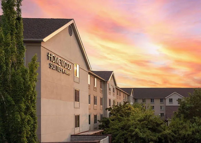 Homewood Suites