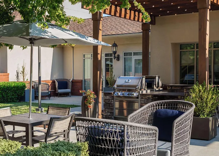 Homewood Suites