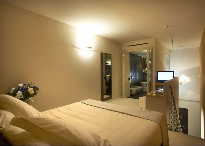 Devero Hotel & Spa, BW Signature Collection