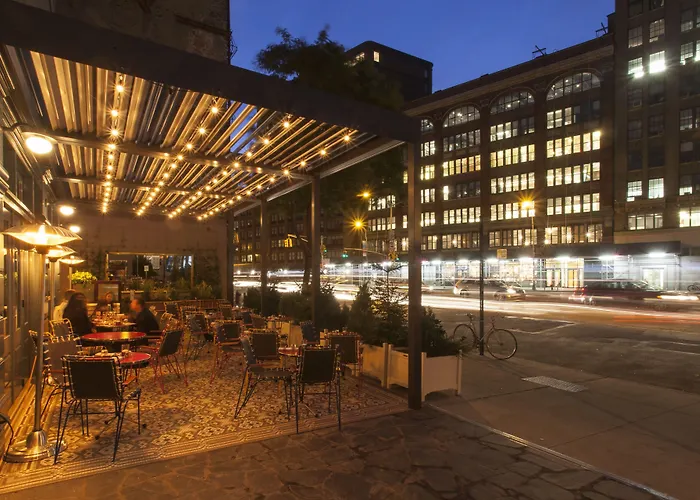 The Standard - East Village
