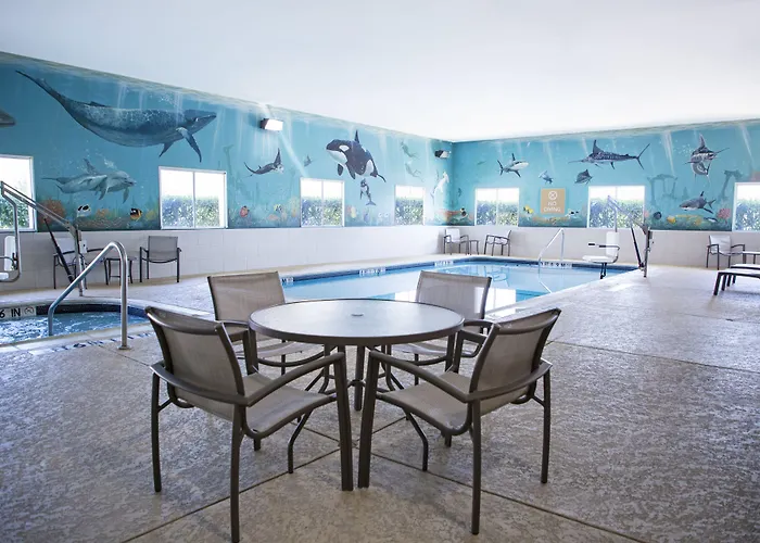 Candlewood Suites - Grand Prairie - Arlington By Ihg
