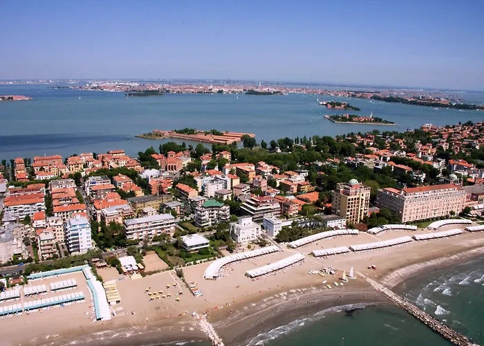 Hotel Rivamare