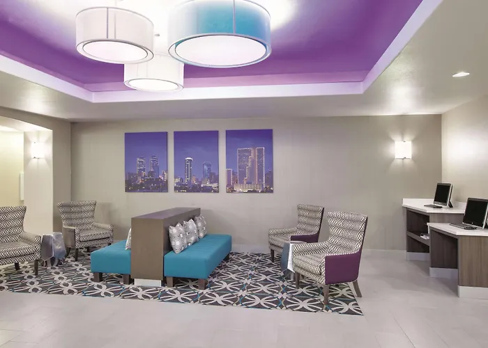 La Quinta By Wyndham