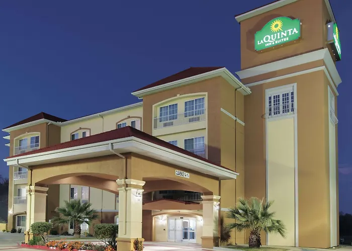 La Quinta By Wyndham