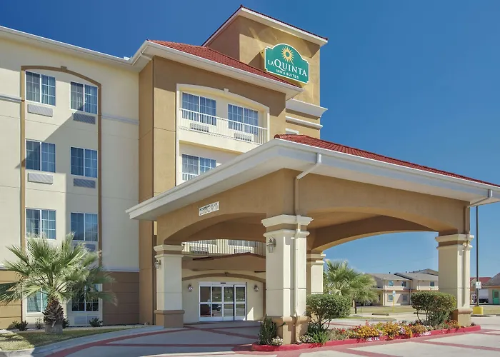 La Quinta By Wyndham