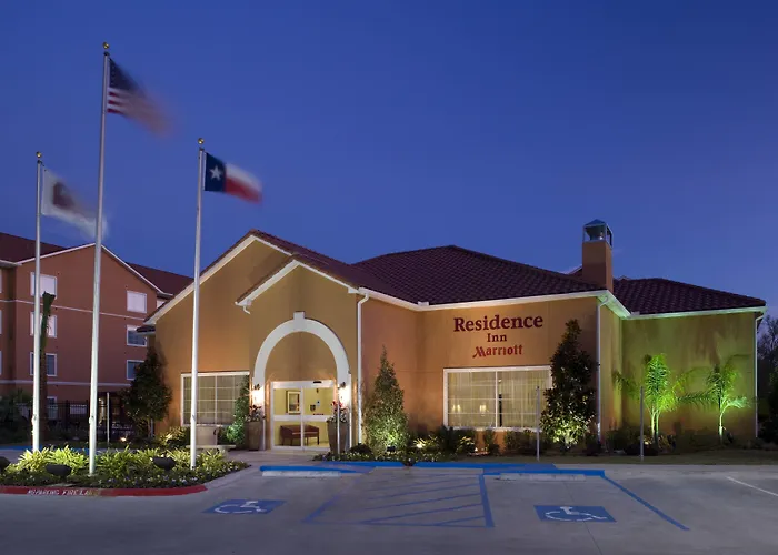 Residence Inn