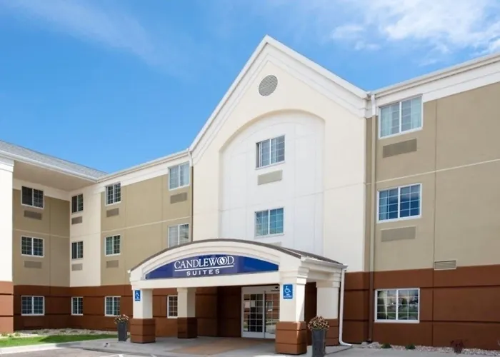Candlewood Suites By Ihg