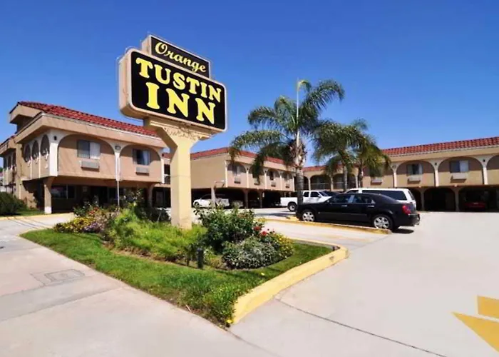 Tustin Inn In