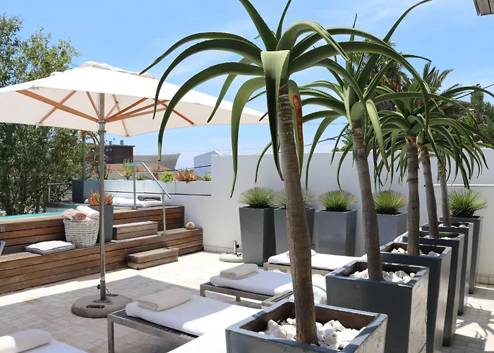 Dysart Boutique Hotel - Solar Power