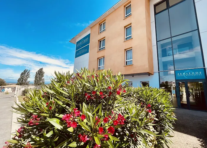Comfort Aparthotel