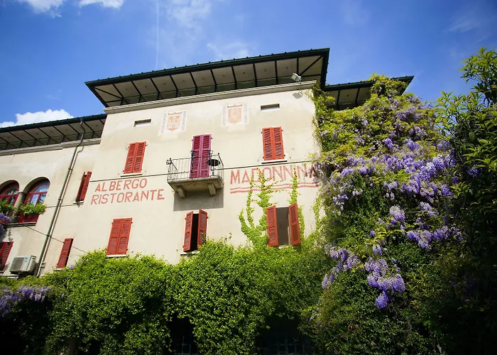 Ristorante Madonnina