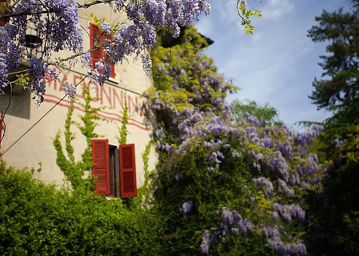Ristorante Madonnina