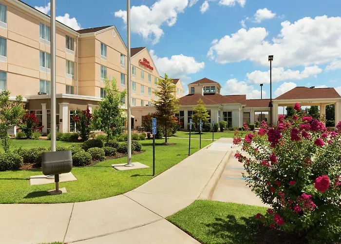 Hilton Garden Inn