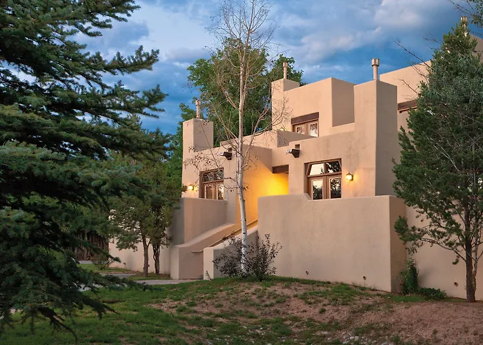Worldmark Taos