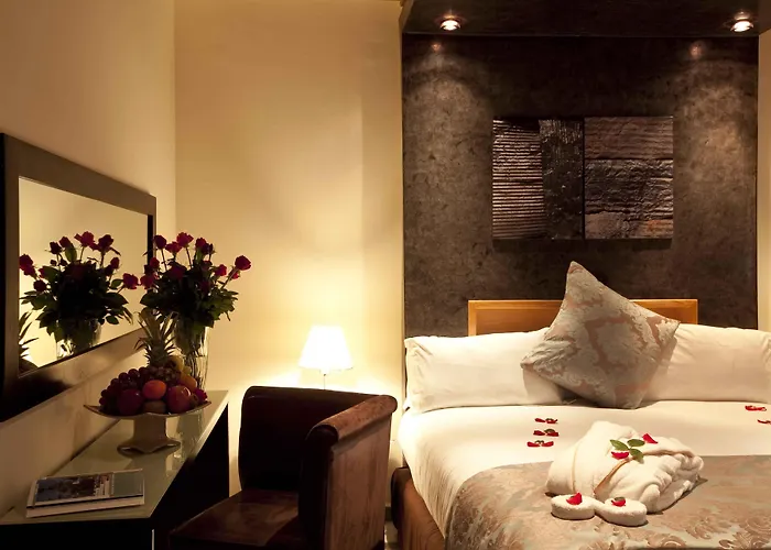 Dellarosa Boutique Hotel&Spa