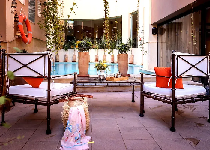 Dellarosa Boutique Hotel&Spa