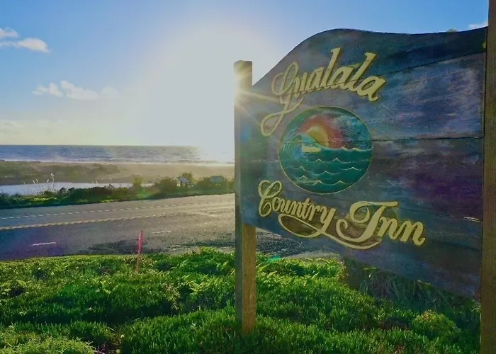 Gualala Country Inn