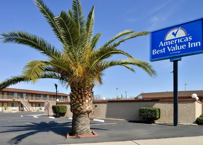 Americas Best Value Inn