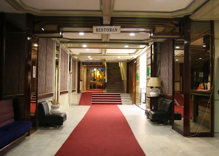 Hotel Slavija
