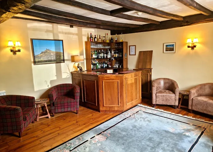 Collaven Manor