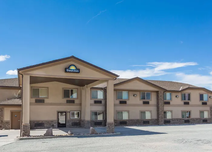 Days Inn By Wyndham Beaver