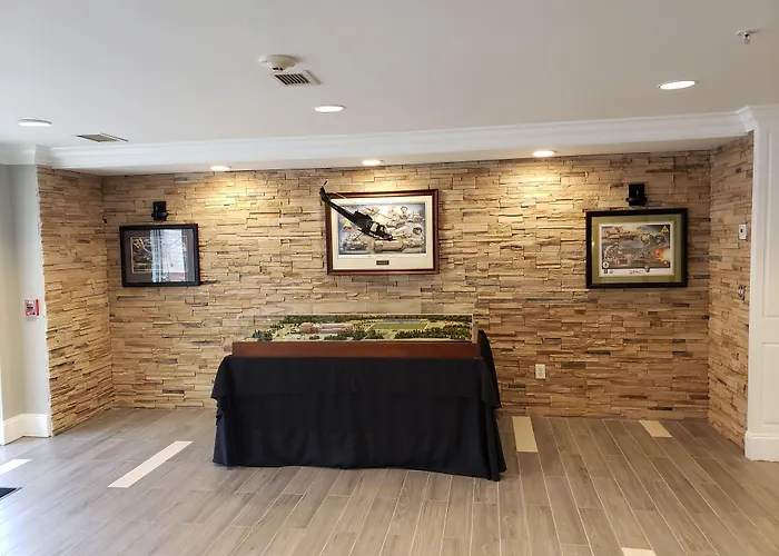 Sleep Inn & Suites Columbus Near Fort Benning