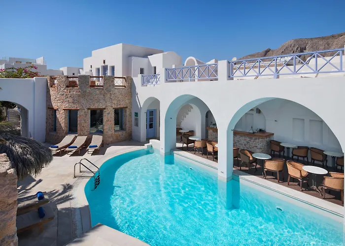 Meltemi Suites