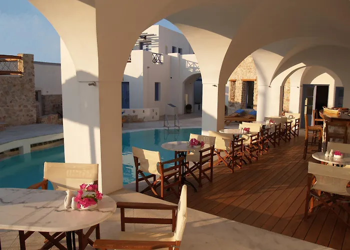 Meltemi Suites