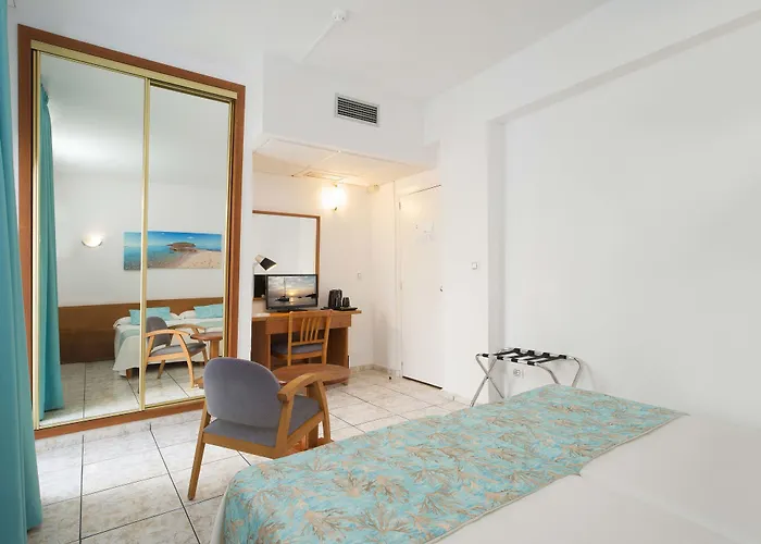 Hotel Tropical Sant Antoni de Portmany