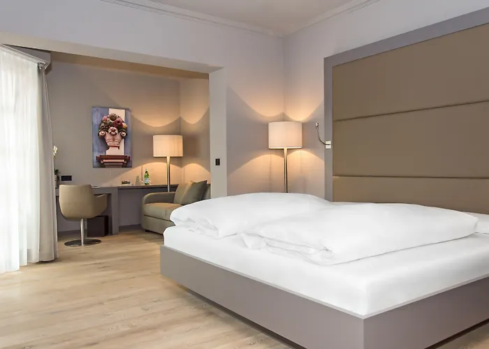 Zum Löwen Design Hotel Resort&Spa