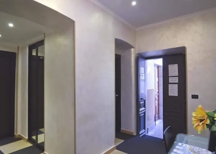 Memole Inn Sanremo