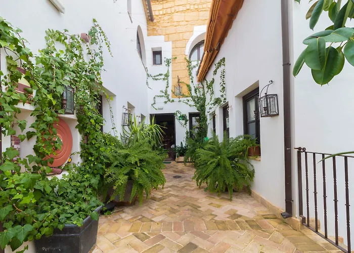 La Casona de Calderón Gastronomic&Boutique Hotel Osuna
