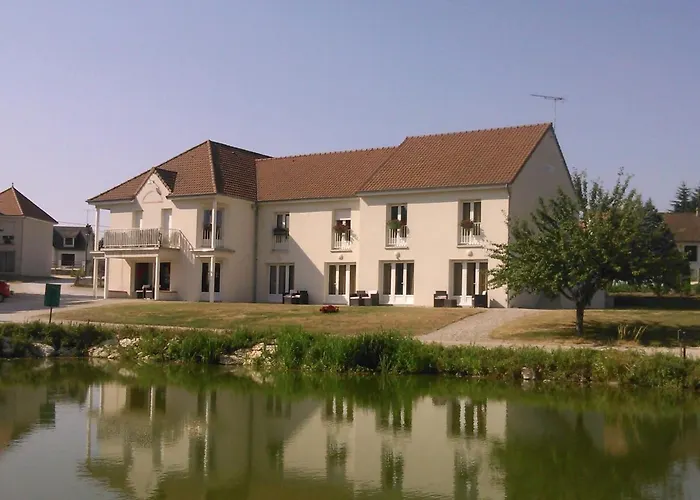 L'Orée des Châteaux
