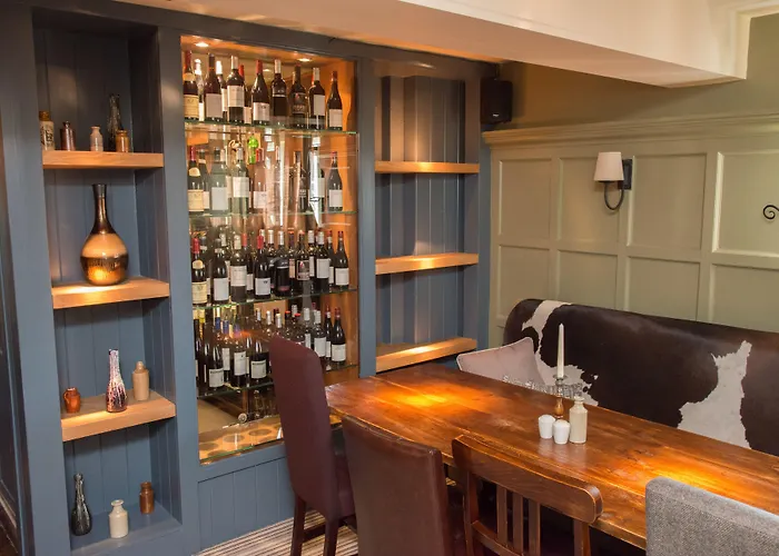 The Swan Inn
