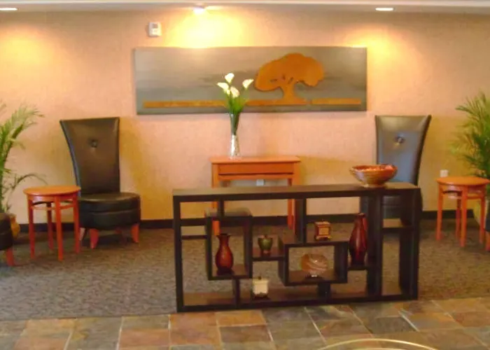 Baymont By Wyndham Fremont