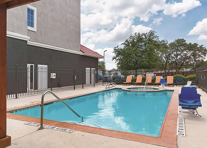 La Quinta By Wyndham San Antonio Northwest