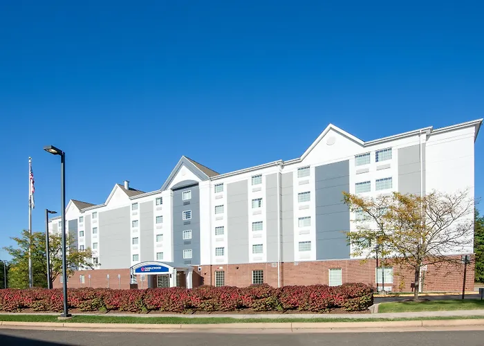 Candlewood Suites By Ihg