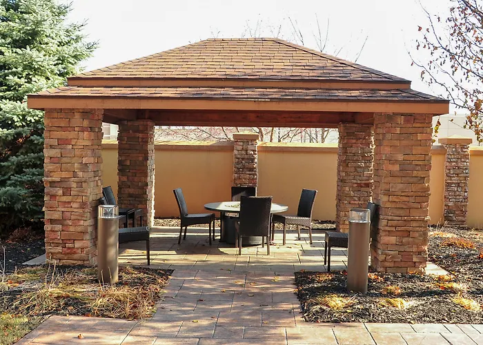 Courtyard Des Moines West-Jordan Creek