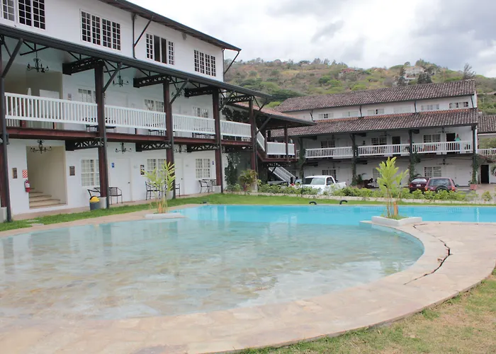 Hotel Luisiana