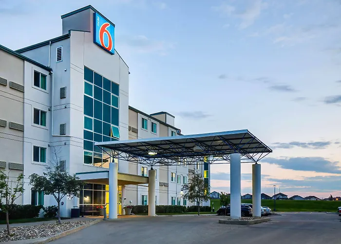 Motel 6-, Ab