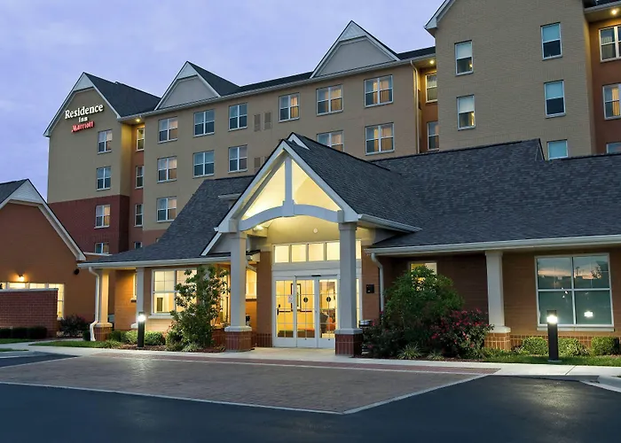 Residence Inn Cincinnati North West Chester