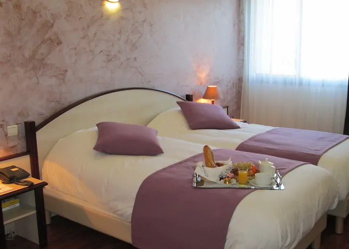 Hôtel Ariane