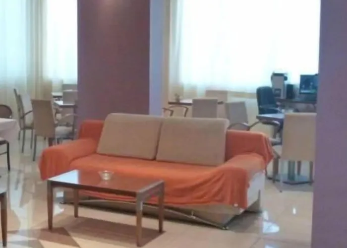Hotel Korinthos