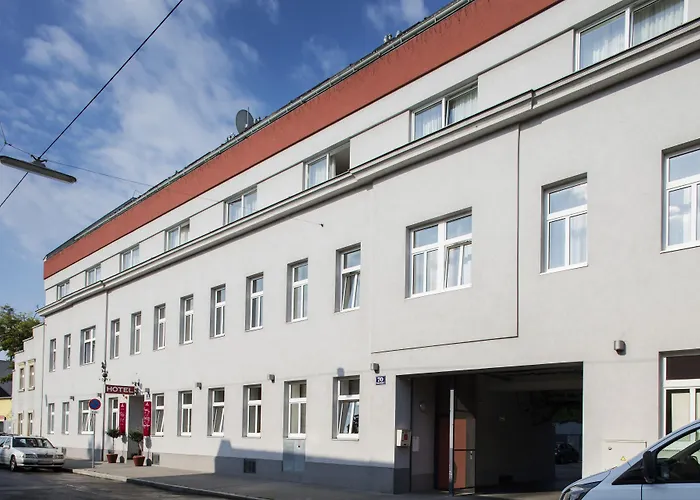 Hahn Hotel Vienna