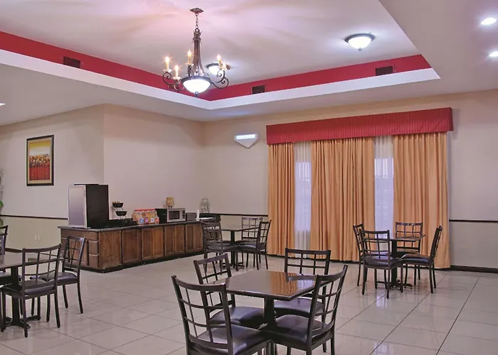 La Quinta By Wyndham