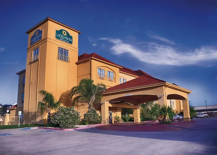 La Quinta By Wyndham