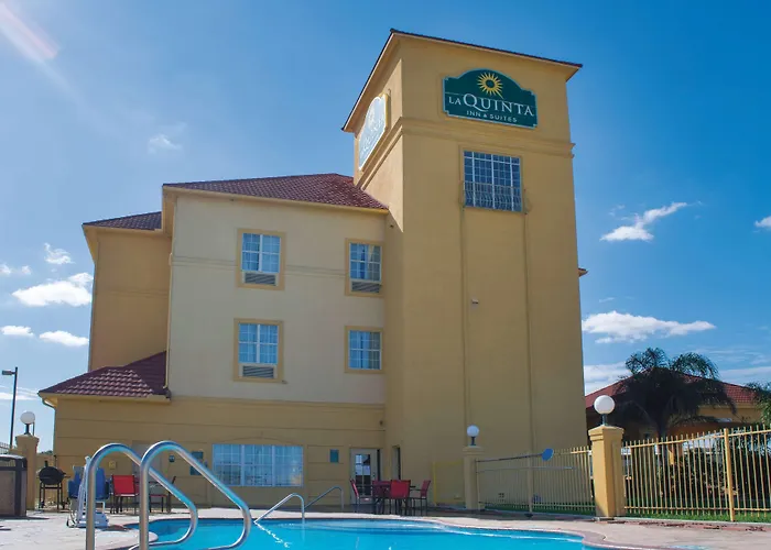 La Quinta By Wyndham